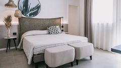 Hotel Mangias Himera Resort, Zimmerbeispiel