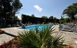 Pool Hotel O'Sole Mio