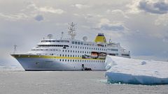 MS Hamburg