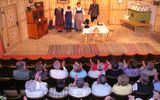 Bauerntheater, Hotel Tipotsch