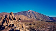 Nationalpark Teide