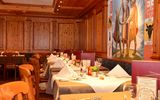 Im Restaurant 