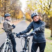 E-Bike Urlaub ©123rf.com - profile halfpoint E-Bike Urlaub