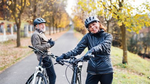 E-Bike Urlaub