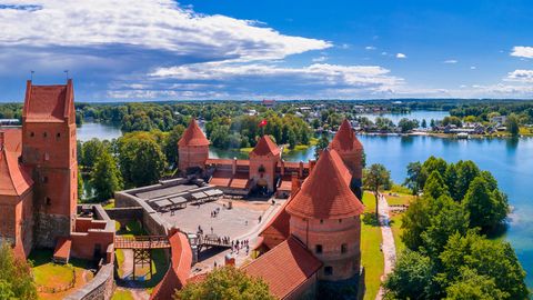 Trakai