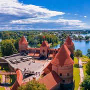 Trakai
