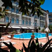 Außenansicht ©Hotel Taormina - momento Außenansicht