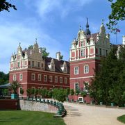 Fürst-Pückler-Park Bad Muskau