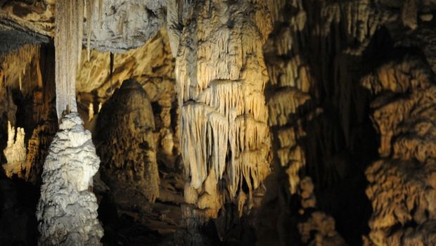 Punkva Höhle
