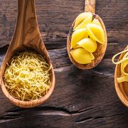 Pasta ©volff fotolia.com Pasta
