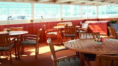 Skylounge der Elegant Lady