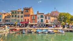 Cassis