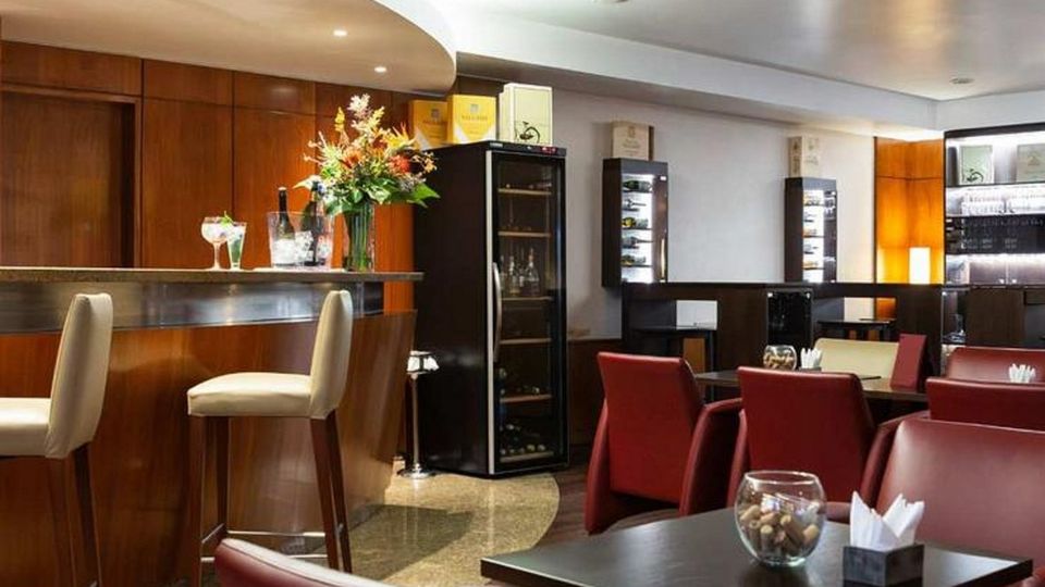 Roma Winebar