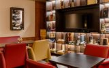 Winebar Hotel Roma, Lissabon