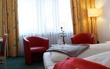 Zimmer Panorama im Superior Brenner Hotel Bielefeld