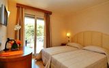Zimmerbeispiel Hotel Doimo