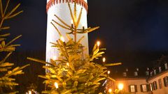 Bad Homburg zur Weihnachtszeit