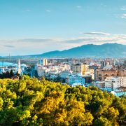 Málaga 