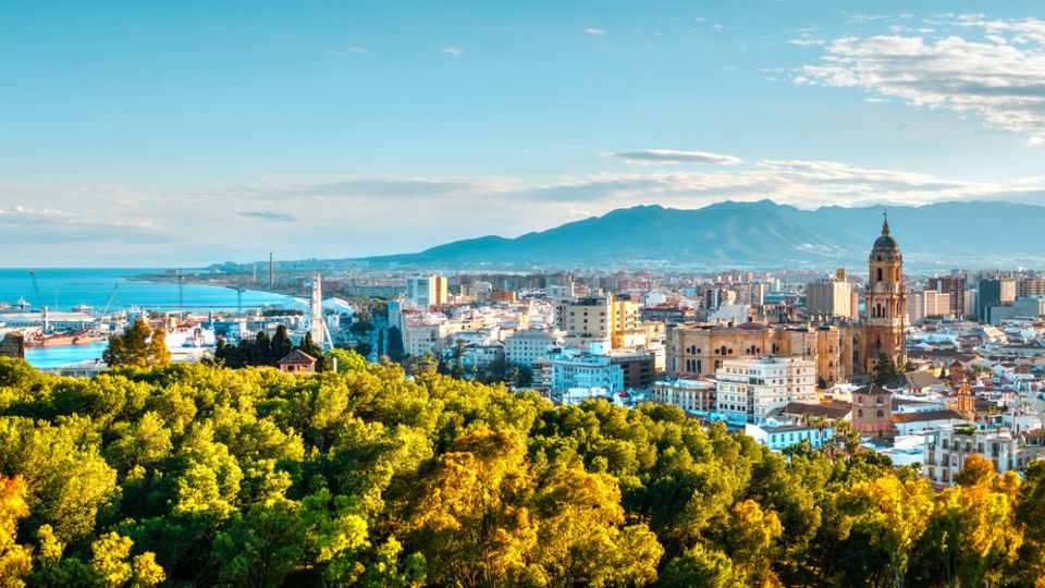 Málaga 