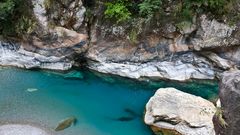 Taroko Nationalpark copy