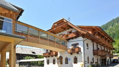 Hotel Gasthof Weissensee