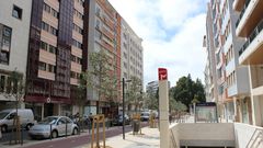 Außenansicht Hotel Principe Lisboa