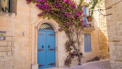Valetta