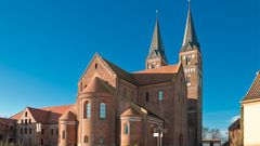 Kloster Jerichow, Sachsen Anhalt
