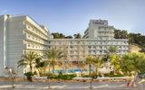 Außenansicht Hotel Bahia del Sol