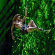 Prio1 2023_Tarzan_Terence van der Loo (C)Johan Persson