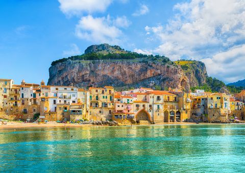 Cefalu 