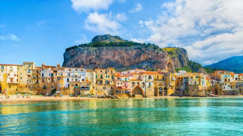 Cefalu 