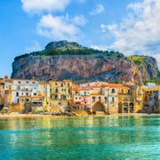 Cefalu ©Balate Dorin, AdobeStock Cefalu