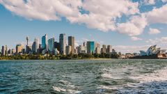 Sydney copy