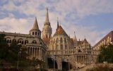 Budapest Burgviertel 