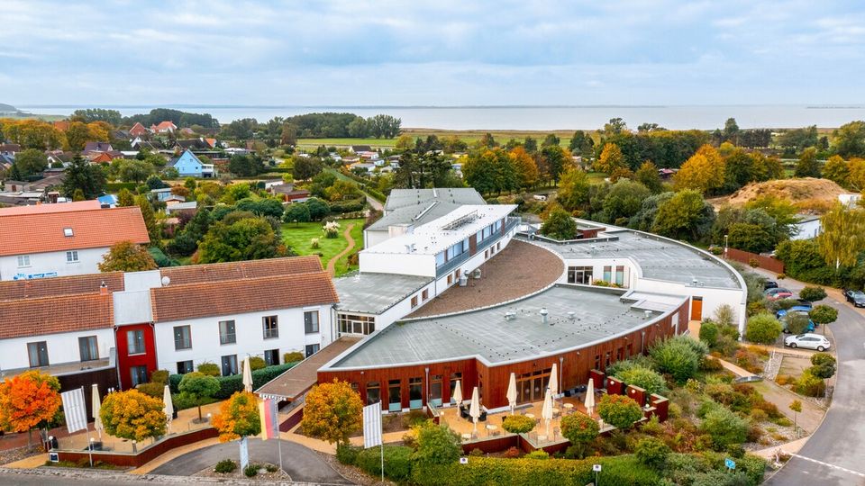 Hotel Nautic_außen