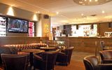 Bar im Hotel Mercure Paris 19 Philharmonie La Villette