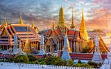 Großer Palast Bangkok