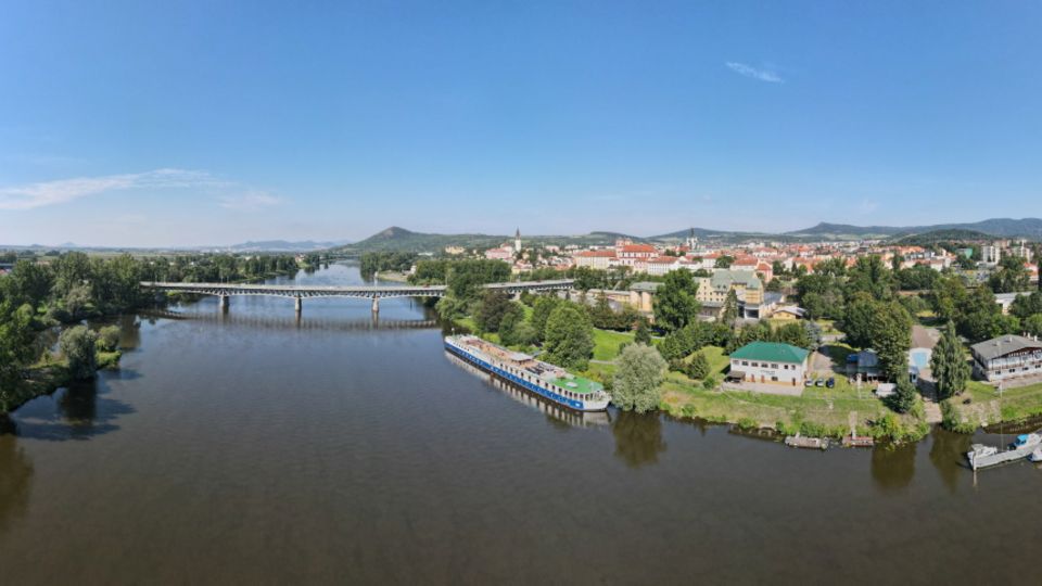 Florentina Litomerice 2023 Panorama