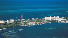 Cancun