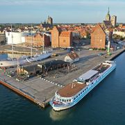 Junker Joerg Stralsund