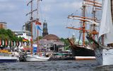 Hamburg - Hafengeburtstag