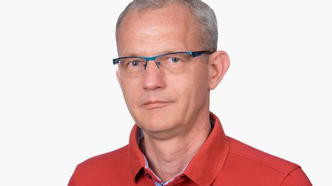 Foto von Peter Dietze