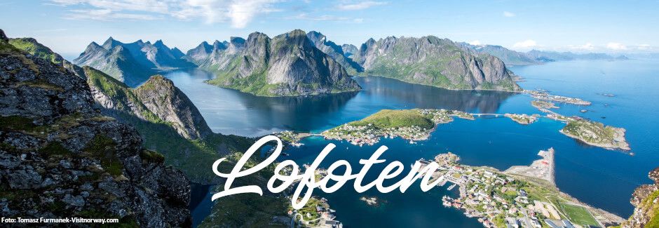 Lofoten