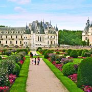 Schloss Chenonceau
