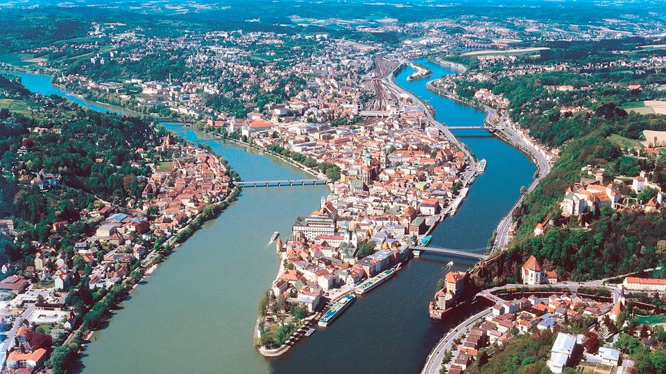 Passau