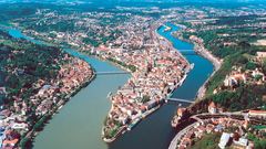 Passau