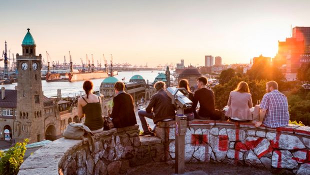 Hamburg