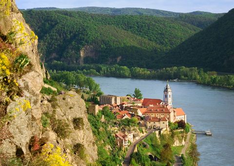 Stift Melk
