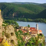 Stift Melk